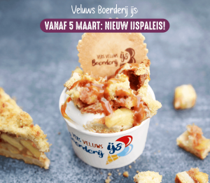 Foto - Binnenkort nieuw IJspaleis IJspaleis nieuw